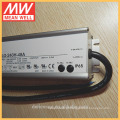 Meanwell original 240W LED Driver 48V com 5 anos de garantia HLG-240H-48A